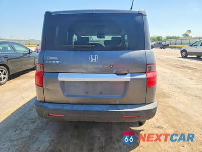 Zdjęcie 6 z 12 samochodu: 2009 HONDA ELEMENT EX VIN:5J6YH28729L005912 - miniatura