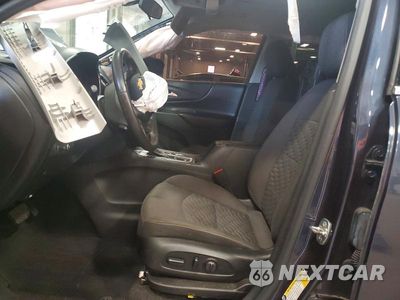 Zdjęcie 7 z 13 samochodu: 2019 CHEVROLET EQUINOX LT VIN:3GNAXUEV0KS502957 - miniatura
