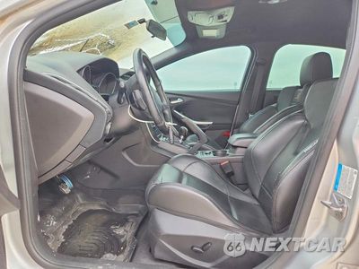 Zdjęcie 7 z 13 samochodu: 2014 FORD FOCUS ST VIN:1FADP3L96EL168228 - miniatura