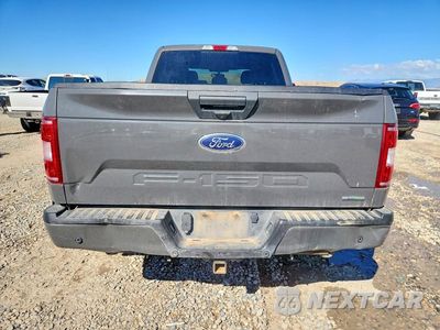Zdjęcie 6 z 12 samochodu: 2020 FORD F150 SUPERCREW VIN:1FTFW1E44LFA17198 - miniatura
