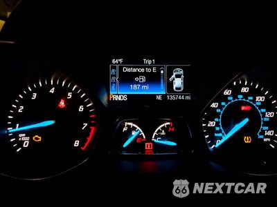 Zdjęcie 9 z 14 samochodu: 2015 FORD ESCAPE SE VIN:1FMCU9G98FUB54737 - miniatura
