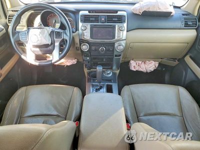 Zdjęcie 8 z 13 samochodu: 2013 TOYOTA 4RUNNER SR5 VIN:JTEBU5JR1D5110938 - miniatura