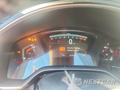 Zdjęcie 9 z 13 samochodu: 2018 HONDA CR-V EXL VIN:7FARW1H88JE022020 - miniatura
