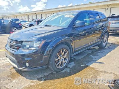 2014 DODGE JOURNEY R/T 3C4PDCEG1ET235799 - główne zdjęcie licytacji z USA - miniatura