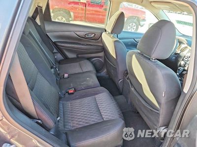 Zdjęcie 11 z 13 samochodu: 2018 NISSAN ROGUE SV VIN:5N1AT2MT4JC810111 - miniatura