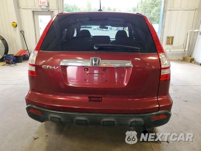 Zdjęcie 6 z 13 samochodu: 2007 HONDA CR-V EXL VIN:JHLRE387X7C023017 - miniatura