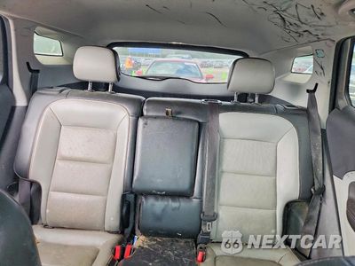 Zdjęcie 10 z 13 samochodu: 2020 GMC TERRAIN SLT VIN:3GKALPEX6LL245696 - miniatura