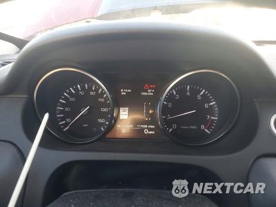Zdjęcie 9 z 12 samochodu: 2016 LAND ROVER DISCOVERY SPORT HSE LUXURY VIN:SALCT2BGXGH554564 - miniatura