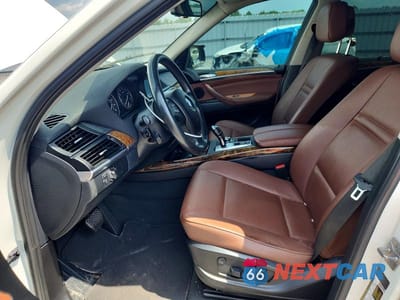 Zdjęcie 7 z 13 samochodu: 2011 BMW X5 XDRIVE35I VIN:5UXZV4C56BL414519 - miniatura