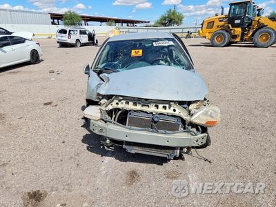 Piąte zdjęcie samochodu w środku: 2007 TOYOTA YARIS BASE VIN:JTDBT923171037798 - miniatura