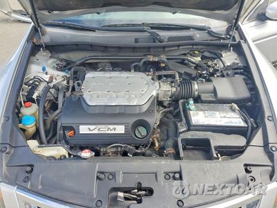 Zdjęcie 11 z 13 samochodu: 2008 HONDA ACCORD EXL VIN:1HGCP36878A034239 - miniatura