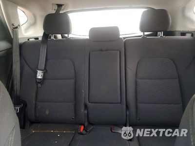 Zdjęcie 10 z 13 samochodu: 2021 HYUNDAI TUCSON SEL VIN:KM8J33AL9MU309658 - miniatura
