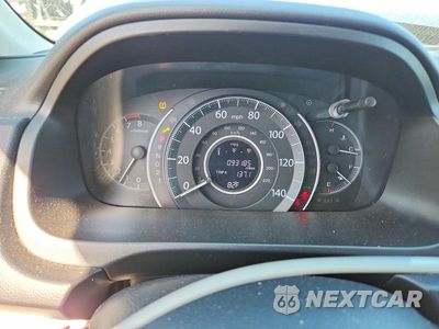 Zdjęcie 9 z 14 samochodu: 2014 HONDA CR-V EX VIN:5J6RM4H58EL068193 - miniatura
