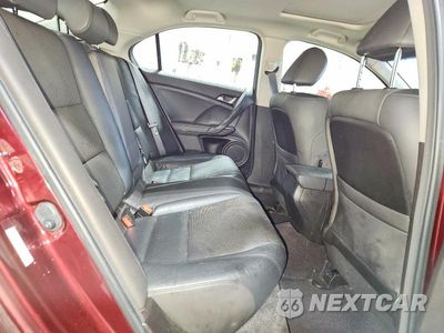 Zdjęcie 10 z 12 samochodu: 2010 ACURA TSX VIN:JH4CU2F64AC043313 - miniatura