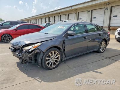 2013 TOYOTA AVALON XLE TOURING 4T1BK1EB9DU004366 - główne zdjęcie licytacji z USA - miniatura