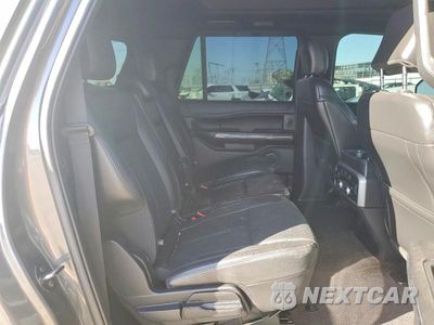 Zdjęcie 11 z 14 samochodu: 2018 FORD EXPEDITION MAX XLT VIN:1FMJK1HT6JEA71500 - miniatura