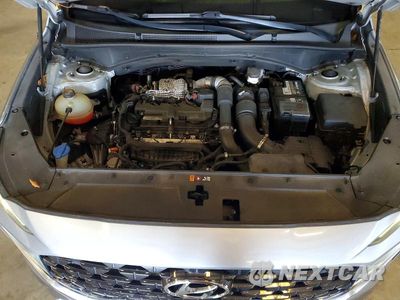Zdjęcie 12 z 13 samochodu: 2023 HYUNDAI SANTA FE CALLIGRAPHY VIN:5NMS54AL4PH486008 - miniatura