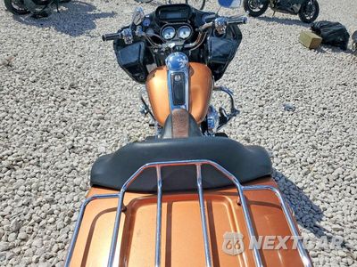 Zdjęcie 6 z 9 samochodu: 2008 HARLEY-DAVIDSON FLTR 105TH ANNIVERSARY EDITION VIN:1HD1FS4418Y633291 - miniatura