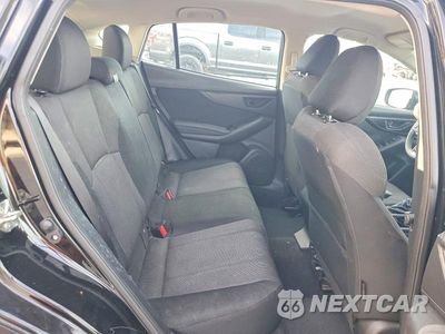 Zdjęcie 11 z 13 samochodu: 2017 SUBARU IMPREZA PREMIUM PLUS VIN:4S3GTAD64H3708076 - miniatura