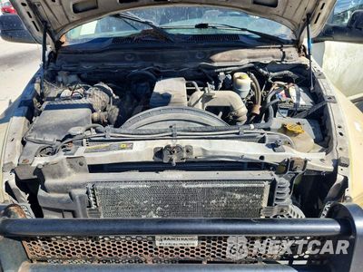 Zdjęcie 11 z 12 samochodu: 2005 DODGE RAM 2500 ST VIN:3D3KR28C35G748857 - miniatura