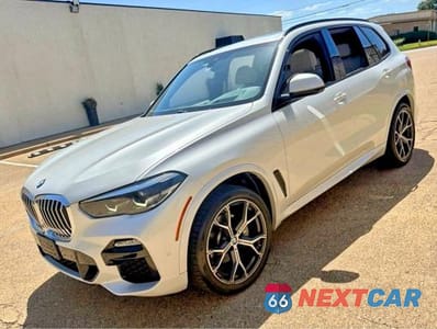 Drugie zdjęcie samochodu z przodu: 2019 BMW X5 XDRIVE40I VIN:5UXCR6C55KLL37146 - miniatura