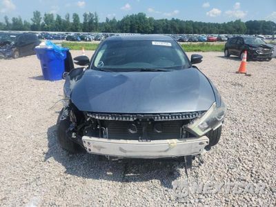 Piąte zdjęcie samochodu w środku: 2018 NISSAN MAXIMA 3.5 SV VIN:1N4AA6AP8JC368318 - miniatura