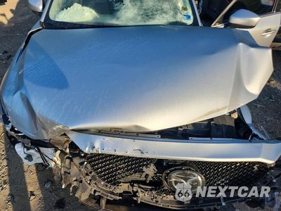 Zdjęcie 12 z 13 samochodu: 2018 MAZDA CX-5 GRAND TOURING VIN:JM3KFBDM2J0306514 - miniatura
