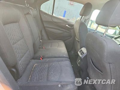 Zdjęcie 11 z 14 samochodu: 2020 CHEVROLET EQUINOX LT VIN:2GNAXUEV5L6152077 - miniatura