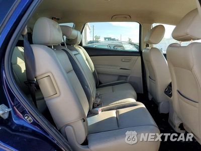 Zdjęcie 11 z 13 samochodu: 2009 MAZDA CX-9 VIN:JM3TB38AX90180226 - miniatura