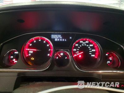 Zdjęcie 9 z 13 samochodu: 2014 GMC ACADIA DENALI VIN:1GKKRTKD0EJ263420 - miniatura