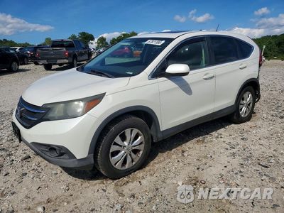 2012 HONDA CR-V EX 5J6RM4H59CL079555 - główne zdjęcie licytacji z USA - miniatura