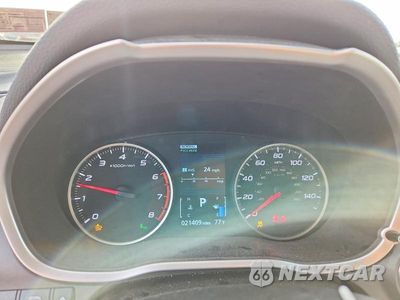 Zdjęcie 9 z 13 samochodu: 2024 MITSUBISHI ECLIPSE CROSS SE VIN:JA4ATWAA5RZ037196 - miniatura