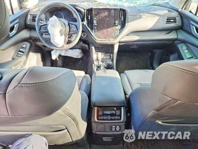 Zdjęcie 8 z 14 samochodu: 2024 SUBARU ASCENT ONYX EDITION VIN:4S4WMAHD3R3407684 - miniatura