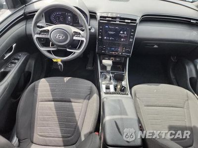 Zdjęcie 8 z 12 samochodu: 2024 HYUNDAI SANTA CRUZ SEL VIN:5NTJB4DE4RH122258 - miniatura