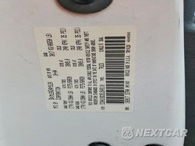 Zdjęcie 12 z 12 samochodu: 2004 DODGE RAM 1500 VIN:1D3HU18D35J549110 - miniatura