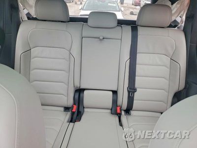 Zdjęcie 10 z 13 samochodu: 2021 VOLKSWAGEN TIGUAN SEL PREMIUM R-LINE VIN:3VV4B7AX9MM118536 - miniatura