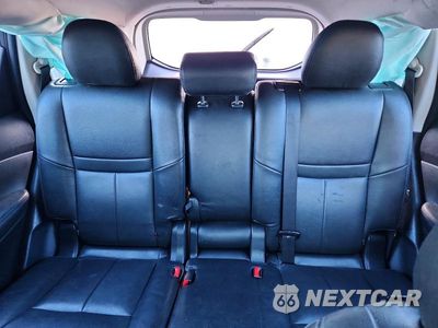 Zdjęcie 10 z 14 samochodu: 2017 NISSAN ROGUE S VIN:JN8AT2MT8HW132450 - miniatura