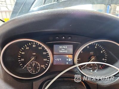 Zdjęcie 9 z 13 samochodu: 2011 MERCEDES-BENZ ML 350 4MATIC VIN:4JGBB8GB9BA713769 - miniatura