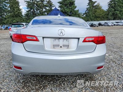 Zdjęcie 6 z 12 samochodu: 2015 ACURA ILX 20 VIN:19VDE1F30FE003919 - miniatura