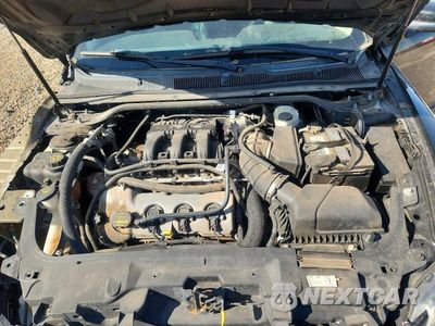 Zdjęcie 11 z 13 samochodu: 2012 FORD TAURUS SEL VIN:1FAHP2EW4CG108811 - miniatura