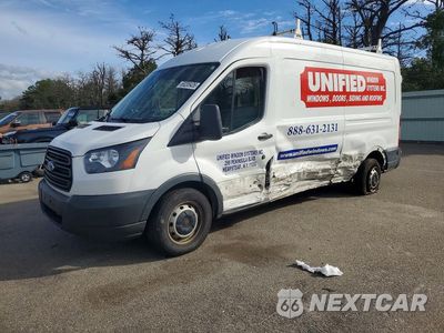 2015 FORD TRANSIT T-250 1FTNR2CM1FKA08076 - główne zdjęcie licytacji z USA - miniatura