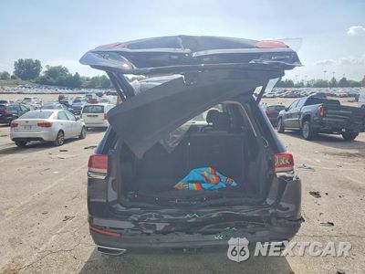 Zdjęcie 6 z 13 samochodu: 2021 VOLKSWAGEN ATLAS SE VIN:1V2KR2CAXMC566880 - miniatura