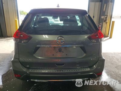 Zdjęcie 6 z 12 samochodu: 2018 NISSAN ROGUE S VIN:5N1AT2MV3JC723169 - miniatura