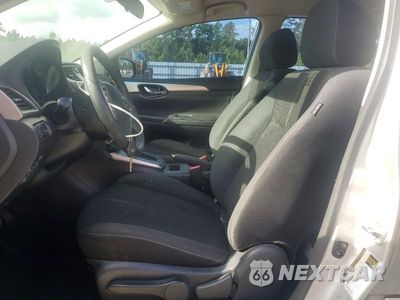 Zdjęcie 7 z 12 samochodu: 2017 NISSAN SENTRA S VIN:3N1AB7AP3HY317388 - miniatura