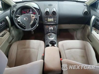 Zdjęcie 8 z 13 samochodu: 2015 NISSAN ROGUE SELECT S VIN:JN8AS5MT5FW665406 - miniatura