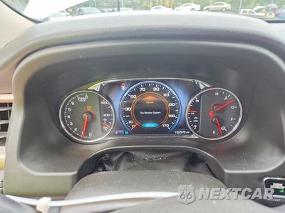 Zdjęcie 9 z 13 samochodu: 2018 GMC ACADIA DENALI VIN:1GKKNXLSXJZ101645 - miniatura