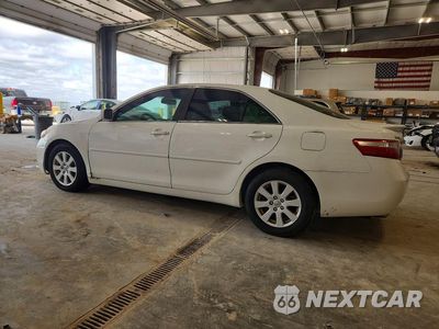 Drugie zdjęcie samochodu z przodu: 2009 TOYOTA CAMRY XLE V6 VIN:4T1BK46K49U590921 - miniatura