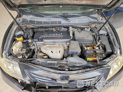 Zdjęcie 11 z 12 samochodu: 2008 TOYOTA CAMRY LE VIN:4T1BE46K88U748554 - miniatura