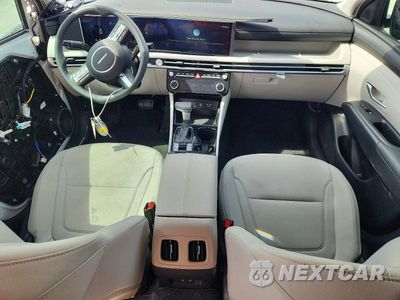 Zdjęcie 8 z 14 samochodu: 2026 HYUNDAI TUCSON SEL VIN:5NMJB3DE8TH725128 - miniatura