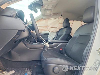 Zdjęcie 7 z 13 samochodu: 2026 MAZDA CX-5 SELECT VIN:JM3KMBHA0T0112654 - miniatura